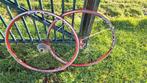 Te koop velgen Fulcrum racing 7, Fietsen en Brommers, Ophalen of Verzenden