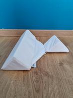 Zijligkussen, Ophalen