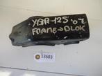 YBR125 2007 - 2011 Yamaha Frame onderdelen D1-15753, Motoren