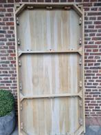 Eiken eettafel, Ophalen of Verzenden, Zo goed als nieuw