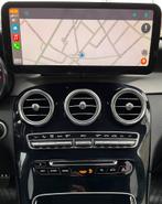 CarPlay Mercedes benz Classe A/GLA/CLA/GLC/C/ 12,5 pouces