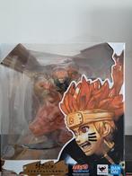 Naruto Figuarts Zéro, Ophalen of Verzenden, Gebruikt, Overige typen
