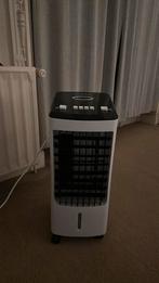 Ventilator met waterreservoir, Ophalen, Zo goed als nieuw