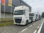 DAF XF 460 FT - 2015, Auto's, Euro 6, Overige brandstoffen, Bedrijf, DAF