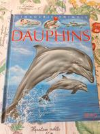 Imagerie animale: les dauphins, Enlèvement, Utilisé
