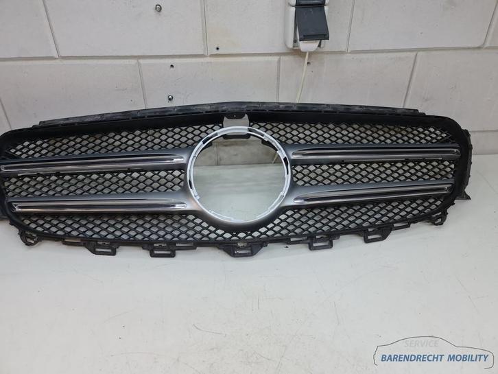 Radiateurgrille Mercedes E Klasse W213 A2138880223 grill zwa, Auto-onderdelen, Carrosserie, Mercedes-Benz, Gebruikt
