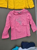 roze longsleeve, t-shirt Maya 86, Enlèvement ou Envoi, Comme neuf