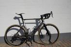 DE ROSA koersfiets, Fietsen en Brommers, 28 inch, Carbon, Heren, Zo goed als nieuw