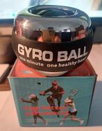 Gyro ball (musculation), Ophalen of Verzenden, Nieuw