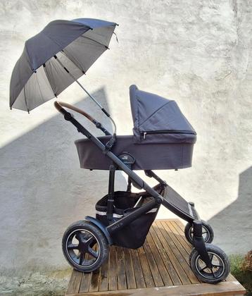 Britax Römer Smile III beschikbaar voor biedingen