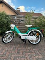 Honda Camino - klasse B, Ophalen