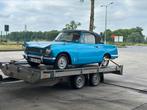 Triumph herald 13/60, Auto's, Triumph, Bedrijf, Te koop