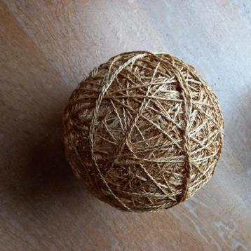 Lampenkap bol, Utilisé, Cosy, 25 à 50 cm, Enlèvement ou Envoi