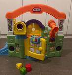 speelhuis, Kinderen en Baby's, Ophalen, Zo goed als nieuw, Plastic