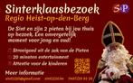 Sinterklaas huisbezoek regio Heist op den berg, Diversen, Ophalen