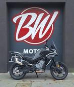 CF Moto 800MT Sport Custom @ BW Motors Mechelen, Tourisme, Entreprise, Plus de 35 kW, 799 cm³