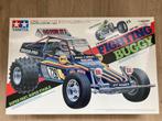 Tamiya 1/10 RC Fighting Buggy 2014 modelset (47304) Nieuw, Hobby en Vrije tijd, Modelbouw | Radiografisch | Auto's, Elektro, Auto offroad