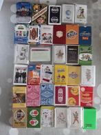Speelkaarten Lot 2, Verzamelen, Speelkaarten, Jokers en Kwartetten, Ophalen of Verzenden, Zo goed als nieuw, Speelkaart(en)