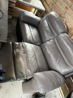 Een 2 delige 3-zit zetel, Enlèvement