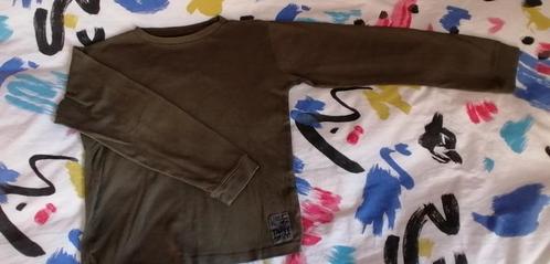 Amsterdam sweater maat S/M 13-14 jaar, Kinderen en Baby's, Kinderkleding | Maat 158, Gebruikt, Jongen, Trui of Vest, Ophalen of Verzenden