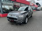 Mitsubishi Outlander 2.3d •7p •Cruise• Navi• •PROPERE STAAT•, Autos, Mitsubishi, Euro 5, Achat, Outlander, Entreprise