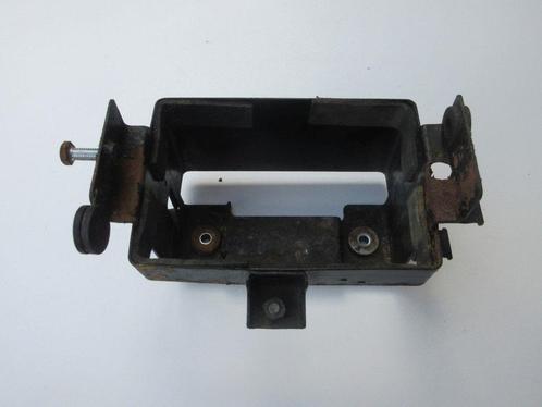 Suzuki GS500 accuhouder GS 500 E accubak accuvak accu bak, Motoren, Onderdelen | Suzuki, Gebruikt, Ophalen of Verzenden