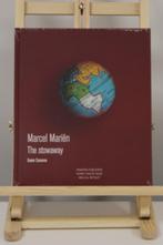Marcel Mariën - THE STOWAWAY - Nieuw, Boeken, Kunst en Cultuur | Beeldend, Ophalen of Verzenden