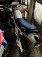 Honda mt5, Fietsen en Brommers, Ophalen, Gebruikt, Klasse B (45 km/u), MT