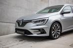 Renault Megane Estate RS Line, USB, 4 cilinders, 1333 cc, Leder