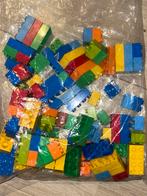 Lego Duplo blokken 100st, Kinderen en Baby's, Ophalen of Verzenden, Gebruikt, Duplo