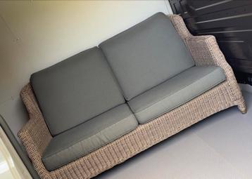 Tuinbank 4 seasons outdoor beschikbaar voor biedingen