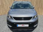 Peugeot Rifter PureTech S/S Allure EAT8, Automaat, Monovolume, 130 pk, 5 zetels