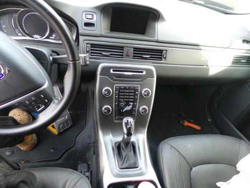 MIDDENCONSOLE Volvo V70 (BW) (01-2007/04-2016), Auto-onderdelen, Interieur en Bekleding, Volvo, Gebruikt