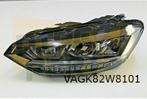 Volkswagen Touran (7/15-) koplamp Links (LED) OES! 5TB941773, Auto-onderdelen, -, -, Nieuw, -