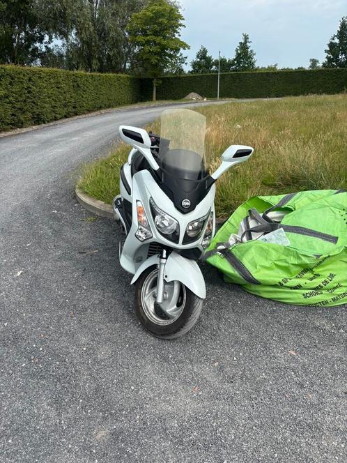 A eb b klasse ( zonder rijbewijs) vanaf 80€, Fietsen en Brommers, Brommeronderdelen | Scooters, Ophalen
