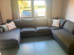 U-vormige zetel, Huis en Inrichting, Ophalen, Hoekbank, 300 cm of meer, Zo goed als nieuw