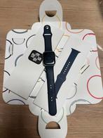 Apple Watch SE 44 mm comme neuf Batterie 99 %  Chargeur neuf, Enlèvement, Comme neuf, Chargeur
