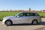 A vendre MERCEDES AMG Break c220 CDI, Auto's, Automaat, Achterwielaandrijving, 1800 kg, 4 cilinders