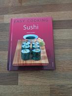 Marlisa Szwillus - Sushi, Boeken, Kookboeken, Ophalen of Verzenden, Marlisa Szwillus