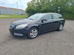Opel Insignia Sports Tourer 2.0 CDTi 160 pk – Euro 5 – 2011, Auto's, Opel, Euro 5, Lichtsensor, Particulier, Insignia