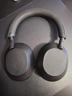 Sony WH-1000XM5 - Casque Bluetooth - 30 Heures d'autonomie, Audio, Tv en Foto, Hoofdtelefoons, Over oor (circumaural), Bluetooth