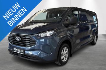 Ford Transit Custom 320L Trend 2.5i 227pk PHEV eCVT FWD beschikbaar voor biedingen