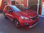 Peugeot 3008 AUTOMATIQUE...1ERPROP...OPTIONS...GARANTIE..., Euro 6, Leder en Stof, Bedrijf, Diesel