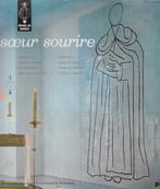 Dominique van Soeur Sourire op 10"LP, Envoi, 1960 à 1980