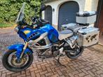 Xt1200z super tenere 2011 izgst, Motoren, Motoren | Yamaha, 2 cilinders, Motorrijbewijs A, Particulier, Meer dan 35 kW