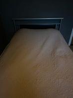 Bed en matras, Huis en Inrichting, Slaapkamer | Bedden, Ophalen, 210 cm, Tweepersoons, 140 cm