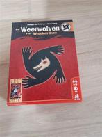 de weerwolven van wakkerdam - s4307, Hobby en Vrije tijd, Verzenden, Zo goed als nieuw