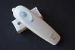Digitale koortsthermometer ( meting via oor ), Ophalen of Verzenden, Zo goed als nieuw, Overige typen