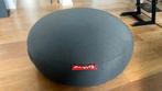 2x FATBOY Pupillow giant bean bag, anthraciet., Ophalen, Gebruikt, Grijs, Zitzakstoel