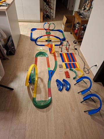 darda "vintage" race baan beschikbaar voor biedingen